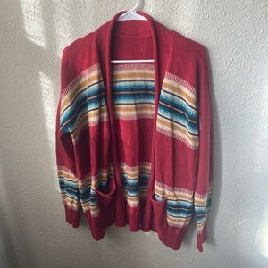 Pendleton Western Horizons Sweater